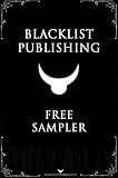 Blacklist Publishing: Free Sampler