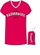 Arkansas - Nightshirt in a Bag