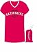 Arkansas - Nightshirt in a Bag