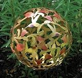 10 Hummingbird Gallery Gazing Globe