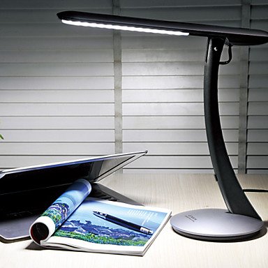 table lamp good for eyes