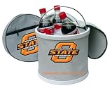 Oklahoma State Cowboys - Ice Bucket Coolers