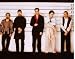 The Usual Suspects Line-Up 8x10 Photo