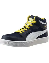 puma high ankle shoes flipkart
