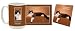 ragdoll1  - Seal Point Ragdoll Mug Coaster Gift Box Combo