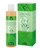 Helan Eco Bio Cosmetici Vegan Shampoo and Body Wash Certified by the ICEA (Instititue for the Certification of Ethics and Environment) - Organic and Natural