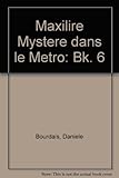 Mystère dans le métro
