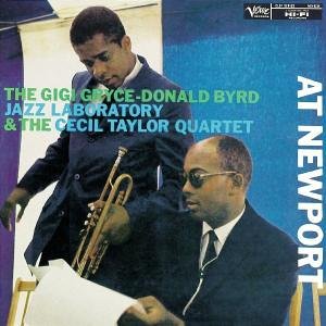 Donald Byrd