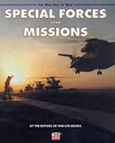 Special forces and missions