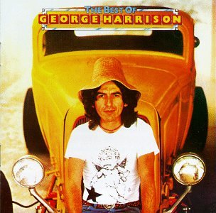 CD-Charts  Music : The Best of George Harrison