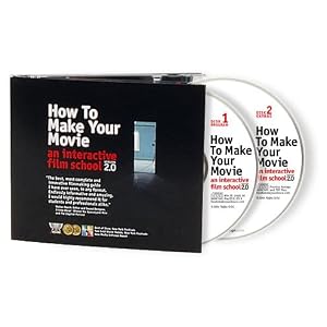 How to Make Your Movie - 2nd Edition