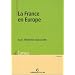 La France en Europe