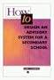 How to Design an Advisory System for a Secondary School