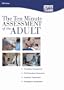 Ten Minute Assessment of the Adult: Complete Series (DVD)
