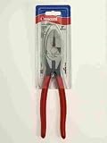 SEPTLS18121508CVN Linemans High Leverage Round Nose Pliers 41S30NB1SXL. SL160 SEPTLS18121508CVN Linemans High Leverage Round Nose Pliers