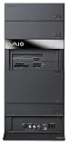 Sony VAIO VGC-RA840G Desktop PC (Intel Pentium Processor 820 (Dual-Core), 1 GB RAM, 250 GB Hard Drive, Dbl Layer DVD+R/DVD +/-RW Drives)
