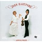 Annual Waltz by  John Hartford 
