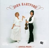 Annual Waltz