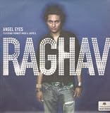 ANGEL EYES 12" SINGLE