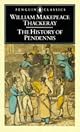 The History of Pendennis : His Fortunes and Misfortunes His Friends and His Greatest Enemy (Oxford World's Classics)