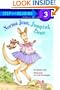 Norma Jean, Jumping Bean (Step-Into-Reading, Step 3)