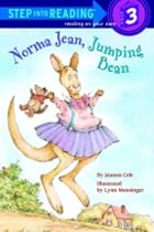 Norma Jean, Jumping Bean (Step-Into-Reading, Step 3)