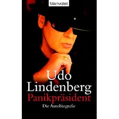 Panikpr�sident. Die Autobiografie