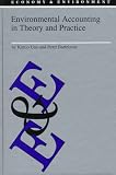 Environmental Accounting in Theory and Practice (Economy & Environment)