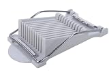 MIU France Stainless Steel Lunch Meat Slicer