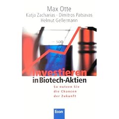 Investieren in Biotech-Aktien