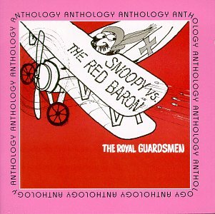 The Royal Guardsmen - Airplane Song (My Airplane) Lyrics - Zortam Music