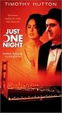 Just One Night (2000) [VHS]