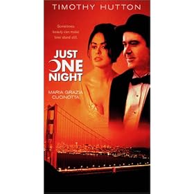 Just One Night [VHS]