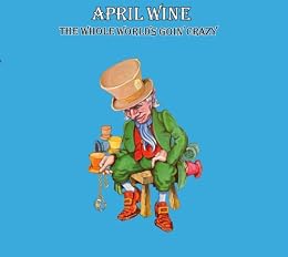 April Wine Picture 9