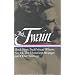 Mark Twain: Huck Finn: Huck Finn Pudd'nhead Wilson No 44 Mysterious Stranger other Writings (Library of America College Editions)