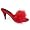 Red Satin