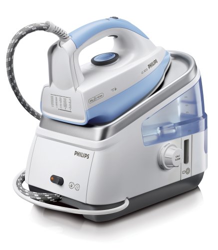 Philips, Steam System Iron