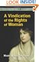 A Vindication of the Rights of Woman (Dover Thrift Editions)