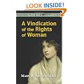 A Vindication of the Rights of Woman (Dover Thrift)