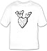 T-shirt with spiny, 