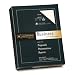 Southworth 100% Cotton Business Paper, 8.5 x 11 Inches, 32 lb, White, 250 per Box (JD18C)
