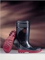 PSF WELLINGTONS 18808 - Dunlop Safety Wellington Steel Midsole