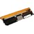 Konica Minolta High Capacity Black Toner Cartridge (1710587-004, 2400 Series Printers)