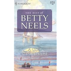 A Girl Named Rose (Best of Betty Neels)