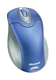  : Microsoft Wireless Optical Mouse (Periwinkle)