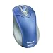 Microsoft Wireless Optical Mouse - Periwinkle