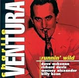 Revue Charlie Ventura  / Runnin' Wild