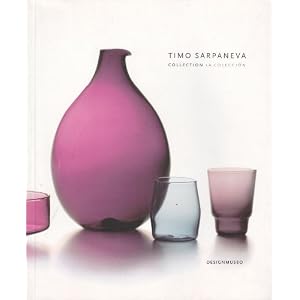 Timo Sarpaneva Collection in the Designmuseo, Helsinki