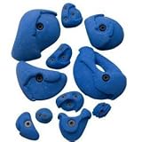 Metolius Bouldering Set - 12 Pack