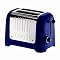 Dualit Lite 2-Slice Toaster - Soft Cobalt